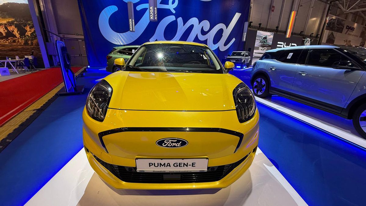 Prima mașină electrică 100% românească este mai ieftină decât Dacia Duster » Bateriile sunt fabricate la Craiova!