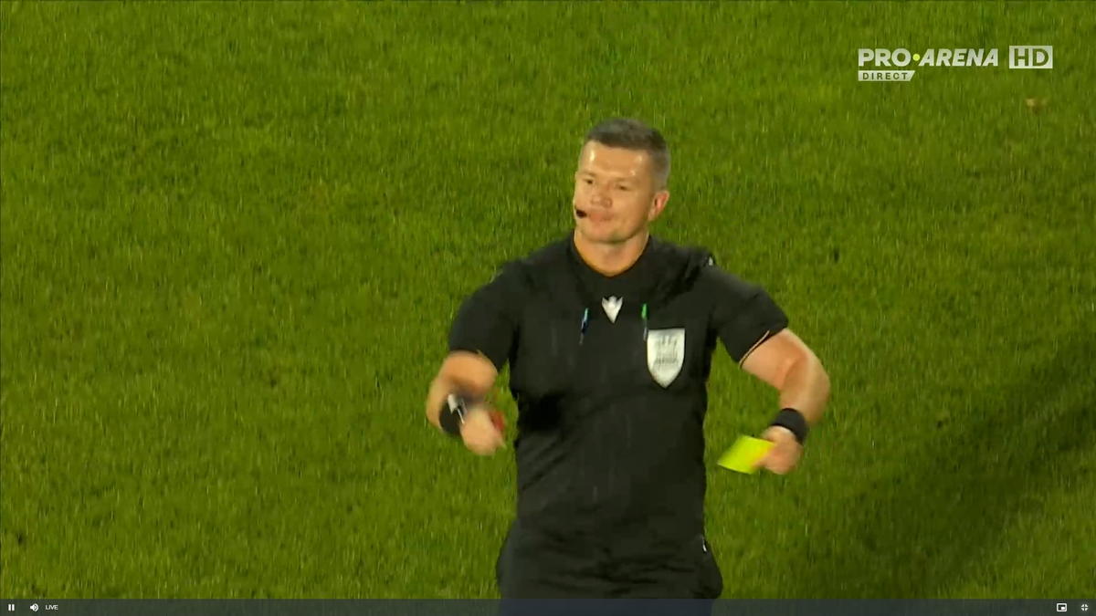 Răsturnare: ce se întâmplă cu Musi la Dinamo - Rapid: „La cum îl știu eu...”