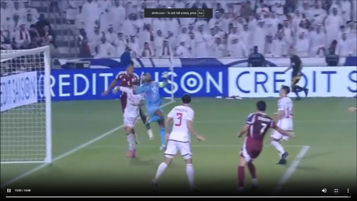 Final DRAMATIC în Qatar - Emiratele Arabe Unite » Cum se mai poate califica Olăroiu la CM 2026