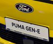 Ford Puma Gen E, la Salonul Auto București