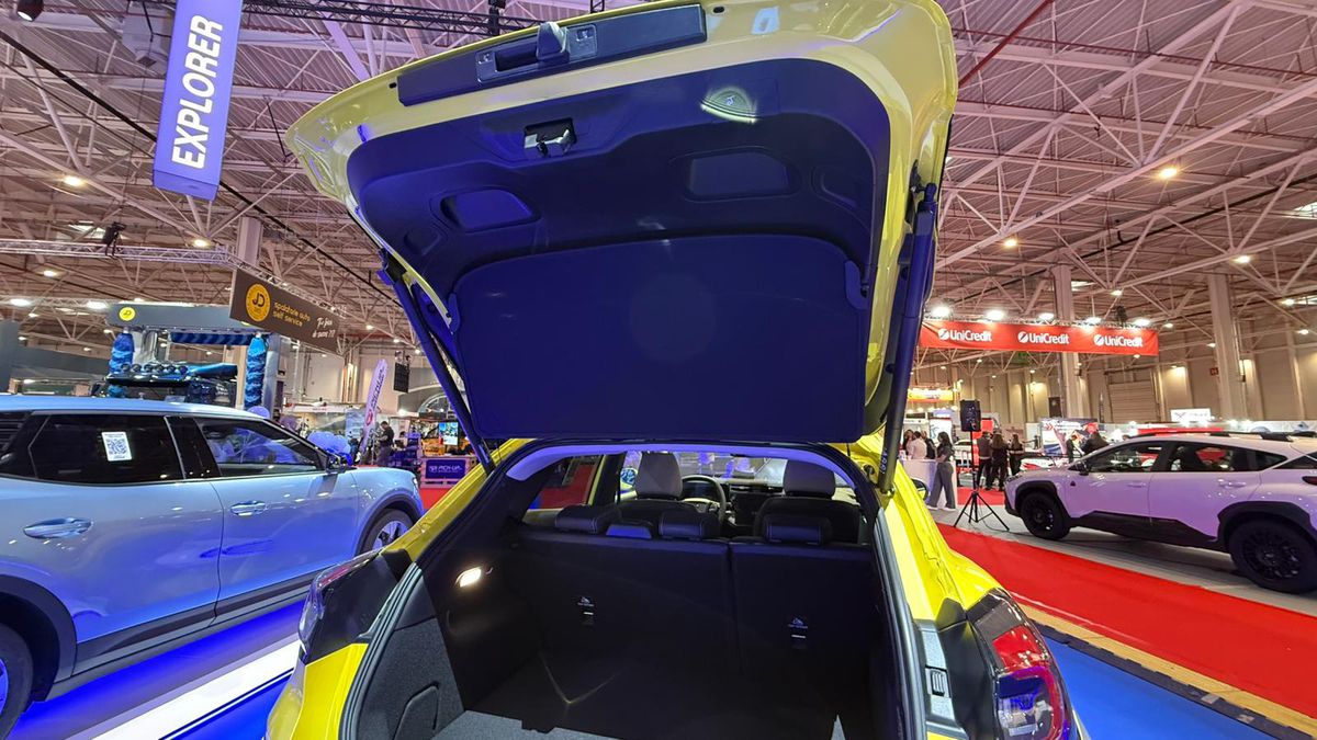 Prima mașină electrică 100% românească este mai ieftină decât Dacia Duster » Bateriile sunt fabricate la Craiova!