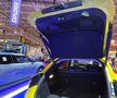 Ford Puma Gen E, la Salonul Auto București