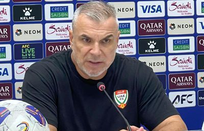 Reacția-fulger a lui Cosmin Olăroiu, după ce a ratat calificarea directă la Cupa Mondială