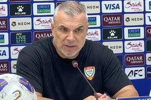 Reacția-fulger a lui Cosmin Olăroiu, după ce a ratat calificarea directă la Cupa Mondială