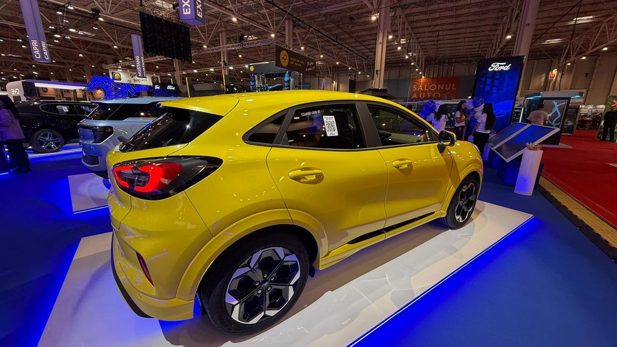 Prima mașină electrică 100% românească este mai ieftină decât Dacia Duster » Bateriile sunt fabricate la Craiova!