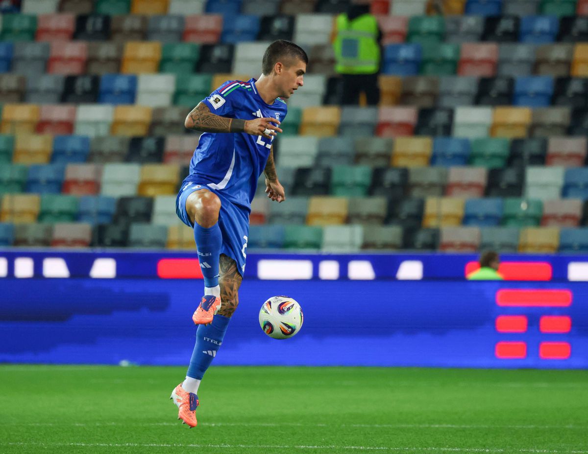 Anglia s-a calificat la CM 2026 după o victorie la scor » Ronaldo a marcat două goluri în Portugalia - Ungaria! Toate rezultatele și clasamentele