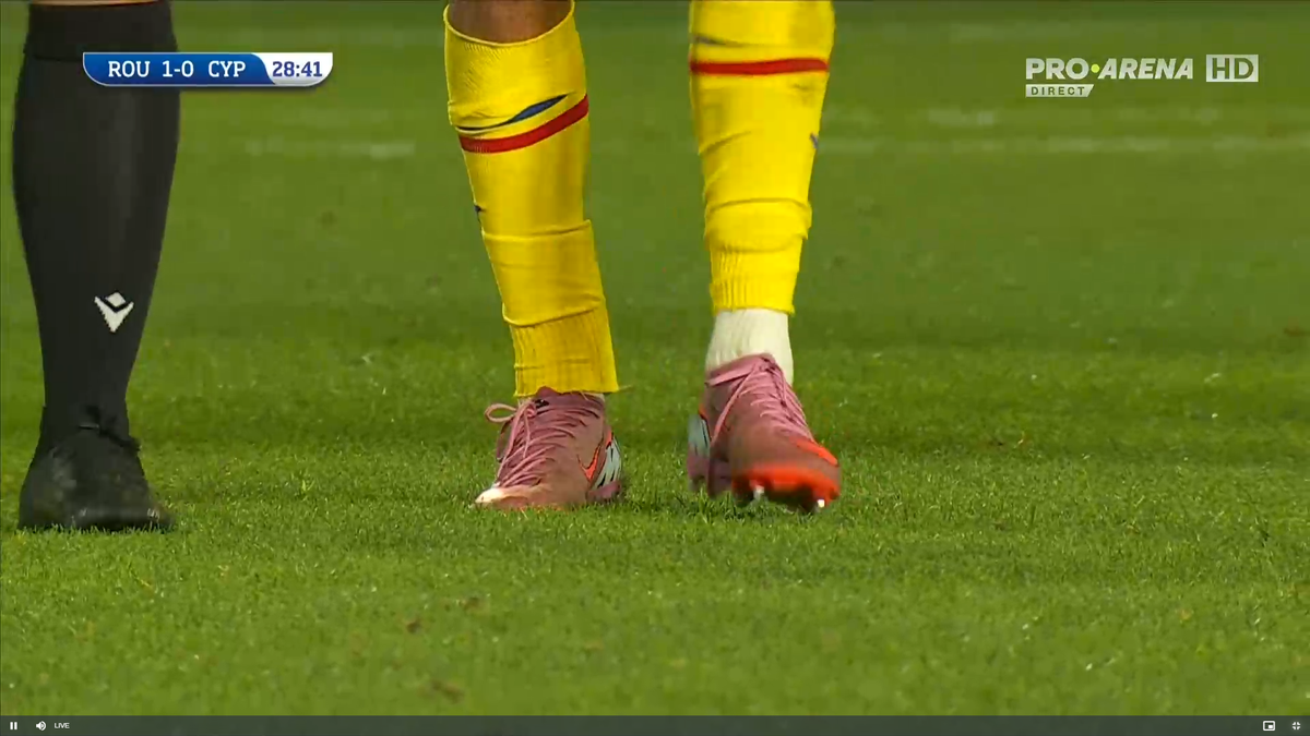 Accidentare Alexandru Musi