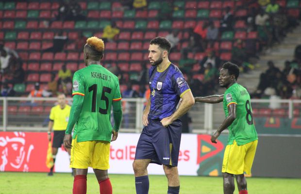 S-a calificat la Campionatul Mondial după ce a a fost convocat printr-un mesaj pe LinkedIn!