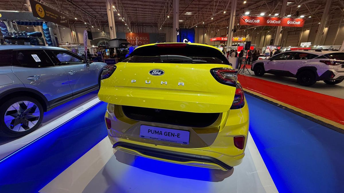 Prima mașină electrică 100% românească este mai ieftină decât Dacia Duster » Bateriile sunt fabricate la Craiova!