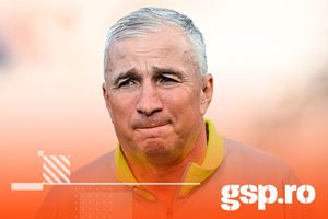 Dan Petrescu a rupt tăcerea după victoria cu Austria: „N-am înțeles de ce toți selecționerii dinainte îl foloseau pe Ianis extremă” + „Lumea m-a luat la mișto când vorbeam de Dragomir” » Cum se simte antrenorul