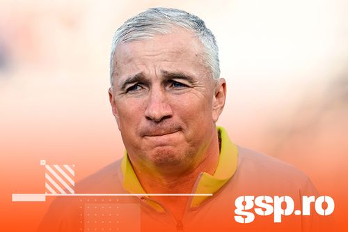 Dan Petrescu a aplaudat succesul „tricolorilor” în fața Austriei și e sigur că România poate accesa chiar calificarea directă la Mondiale