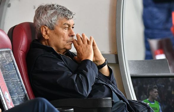 Mircea Lucescu, analizat de Raț și Marica: „În vestiarul nostru nu a avut niciodată discursul ăsta”