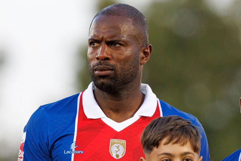 Fernando Varela, după calificarea istorică a Capului Verde la Mondial: „Uriași!” // foto: Imago