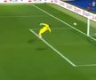 Cel mai frumos gol al serii în preliminariile din Europa! » Execuție superbă de la mijlocul terenului