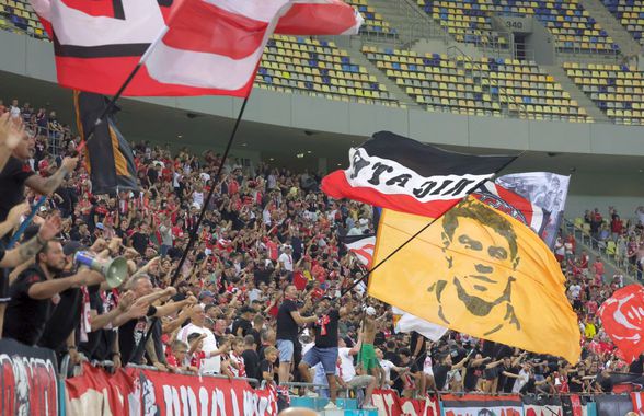 Atac în plin! Legenda lui Dinamo l-a DEMOLAT pe fostul președinte: „Dă multe lecții! Nu ți-e, mă, rușine?”