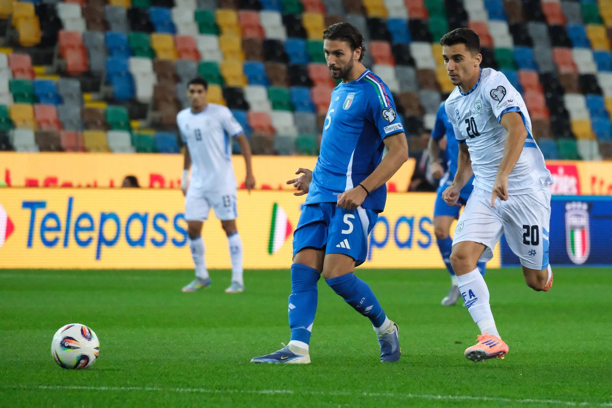 Anglia s-a calificat la CM 2026 după o victorie la scor » Ronaldo a marcat două goluri în Portugalia - Ungaria! Toate rezultatele și clasamentele