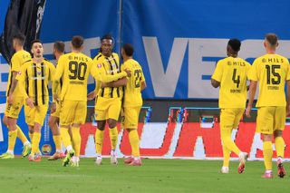 Fostul fundaș din „Generația de Aur” a numit fotbalistul preferat de la Dinamo: „Ăștia sunt foarte rari!”