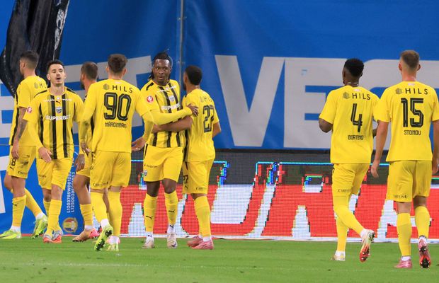 Fostul fundaș din „Generația de Aur” a numit fotbalistul preferat de la Dinamo: „Ăștia sunt foarte rari!”