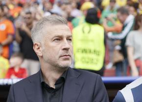 Edi Iordănescu s-a pronunțat în lupta la titlu din Superligă: „Ea pare ușor favorită”