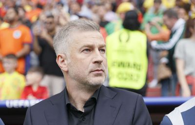 Edi Iordănescu, enigmatic: „Cu sau fără mine, această echipă are un viitor mare” » Reacția după golul victoriei