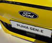 Ford Puma Gen E, la Salonul Auto București