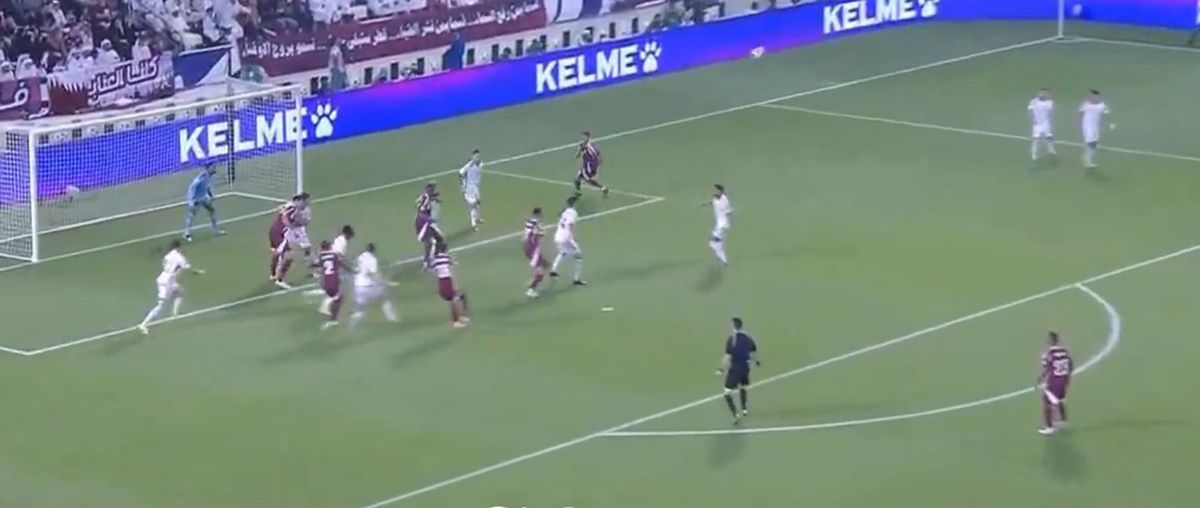 Final DRAMATIC în Qatar - Emiratele Arabe Unite » Cum se mai poate califica Olăroiu la CM 2026