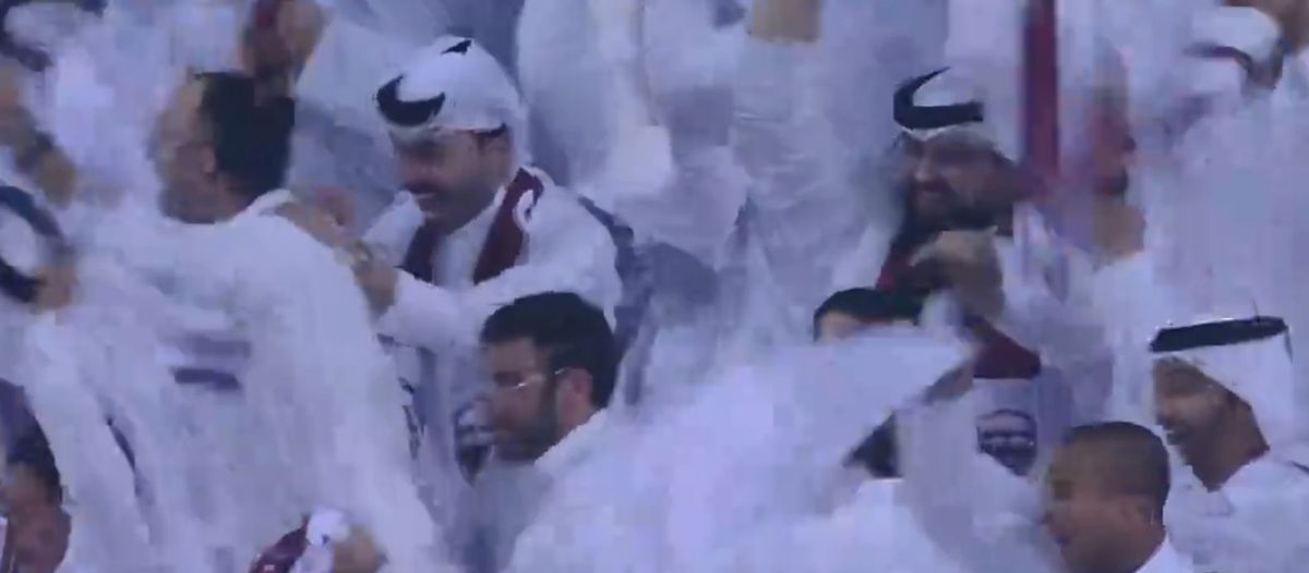 Qatar - Emiratele  Arabe Unite