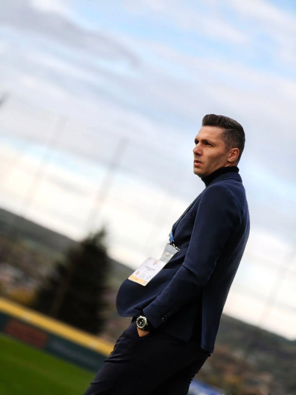 România U21, victorie de control cu Cipru » „Tricolorii mici” sunt neînvinși în preliminarii și speră la calificare