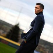 România U21 - Cipru U21 // foto: frf