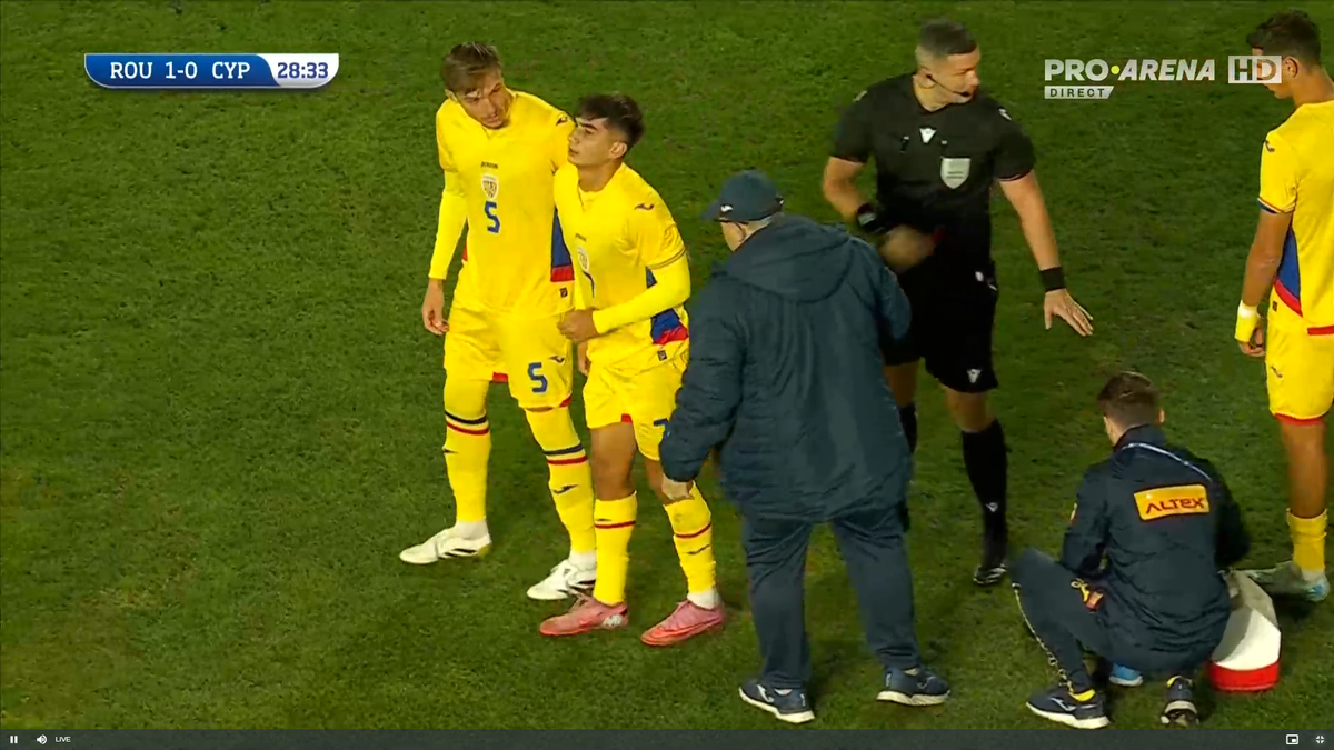 Răsturnare: ce se întâmplă cu Musi la Dinamo - Rapid: „La cum îl știu eu...”