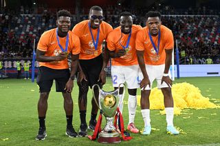 Dezastru pentru fotbalistul de la FCSB: era lider înainte de ultimul meci din preliminarii, dar a ratat și barajul » Coechipierul lui merge la Mondial!