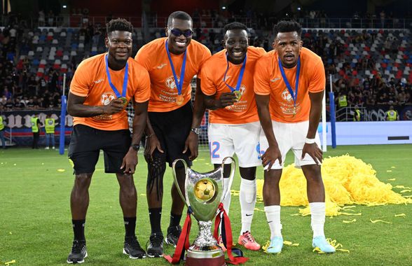 Dezastru pentru fotbalistul de la FCSB: era lider înainte de ultimul meci din preliminarii, dar a ratat și barajul » Coechipierul lui merge la Mondial!