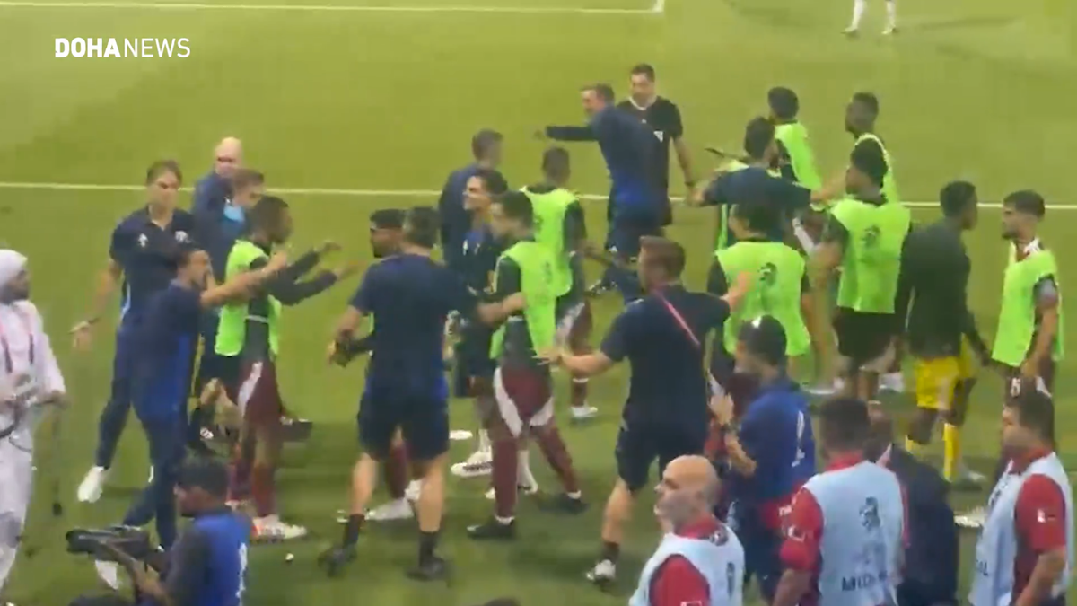 S-a calificat la Mondial după ce l-a învins pe Cosmin Olăroiu și a dezvăluit ce truc neobșinuit a folosit la jocul decisiv: „Le-am cerut asta fanilor”