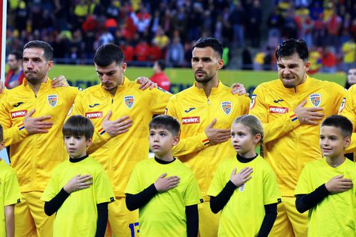 CORESPONDENȚĂ GSP DIN ANTALYA Titularul echipei naționale s-a accidentat în Antalya » Care este starea fotbalistului lăudat de Mircea Lucescu