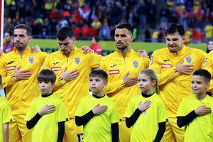 Titularul echipei naționale s-a accidentat în Antalya » Care este starea fotbalistului lăudat de Mircea Lucescu