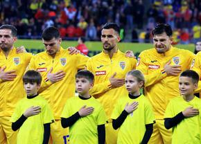 Titularul echipei naționale s-a accidentat în Antalya » Care este starea fotbalistului lăudat de Mircea Lucescu