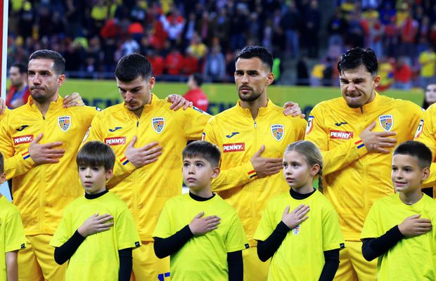 După 53 de ani » „Tricolorul” care a egalat un record vechi de jumătate de secol + O premieră absolută trecută cu vederea