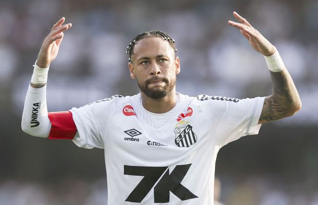 Carlo Ancelotti, anunț despre prezența lui Neymar la Cupa Mondială