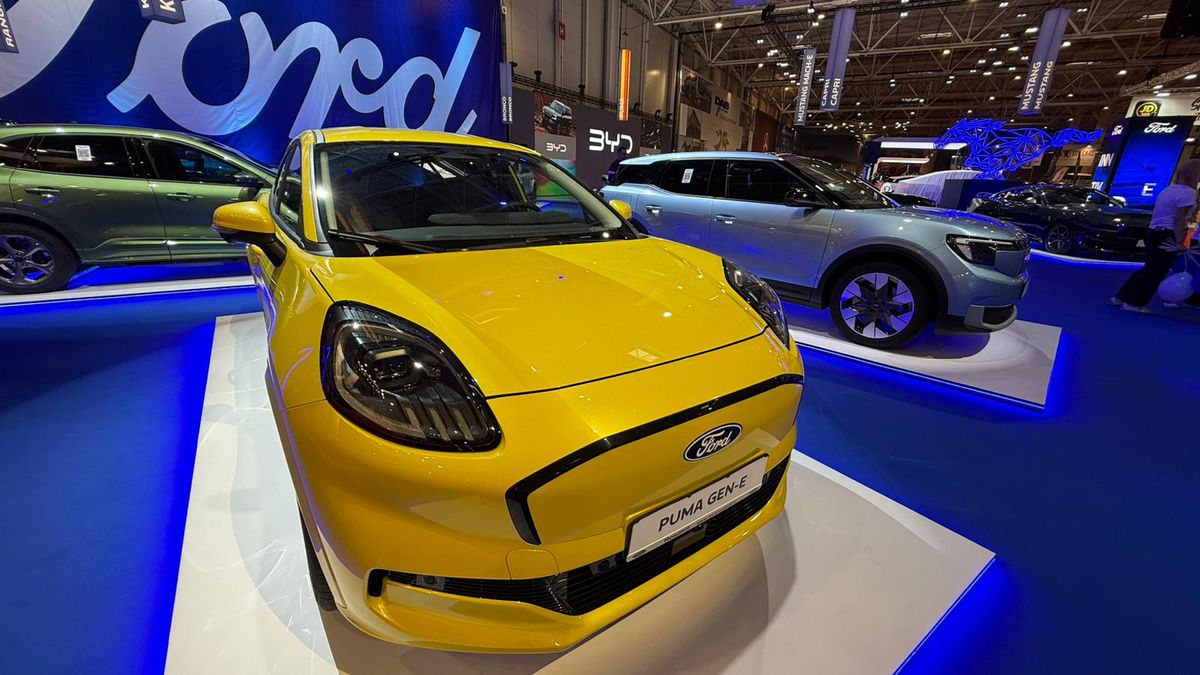 Prima mașină electrică 100% românească este mai ieftină decât Dacia Duster » Bateriile sunt fabricate la Craiova!