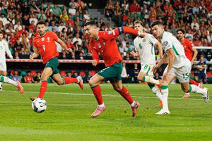 8 meciuri în preliminariile CM 2026: Portugalia - Ungaria și Spania - Bulgaria, duelurile serii
