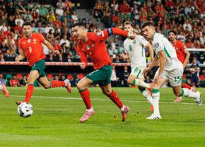 8 meciuri în preliminariile CM 2026: Portugalia - Ungaria și Spania - Bulgaria, duelurile serii