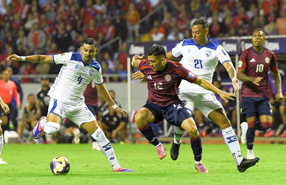 Scandal în preliminarii: NOUĂ polițiști au intrat în vestiar să aresteze fotbalistul!