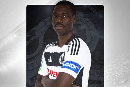 Taiwo Qaudri, noul jucător al Universității Cluj