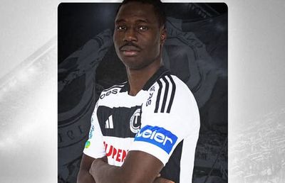 Universitatea Cluj a prezentat oficial un nou atacant » De ce nu poate debuta încă