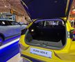 Ford Puma Gen E, la Salonul Auto București