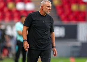 Cosmin Olăroiu și-a aflat adversara din play-off-ul Asiei pentru Campionatul Mondial din 2026