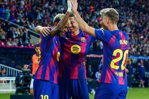 Coșmarul starului de la Barcelona: 11 accidentări în ultimii cinci ani