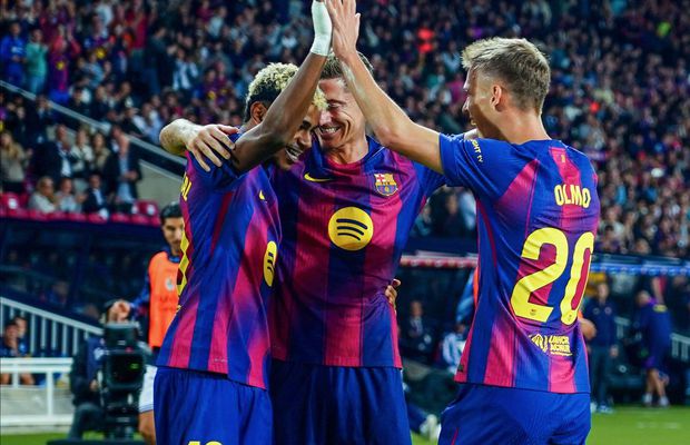 Coșmarul starului de la Barcelona: 11 accidentări în ultimii cinci ani