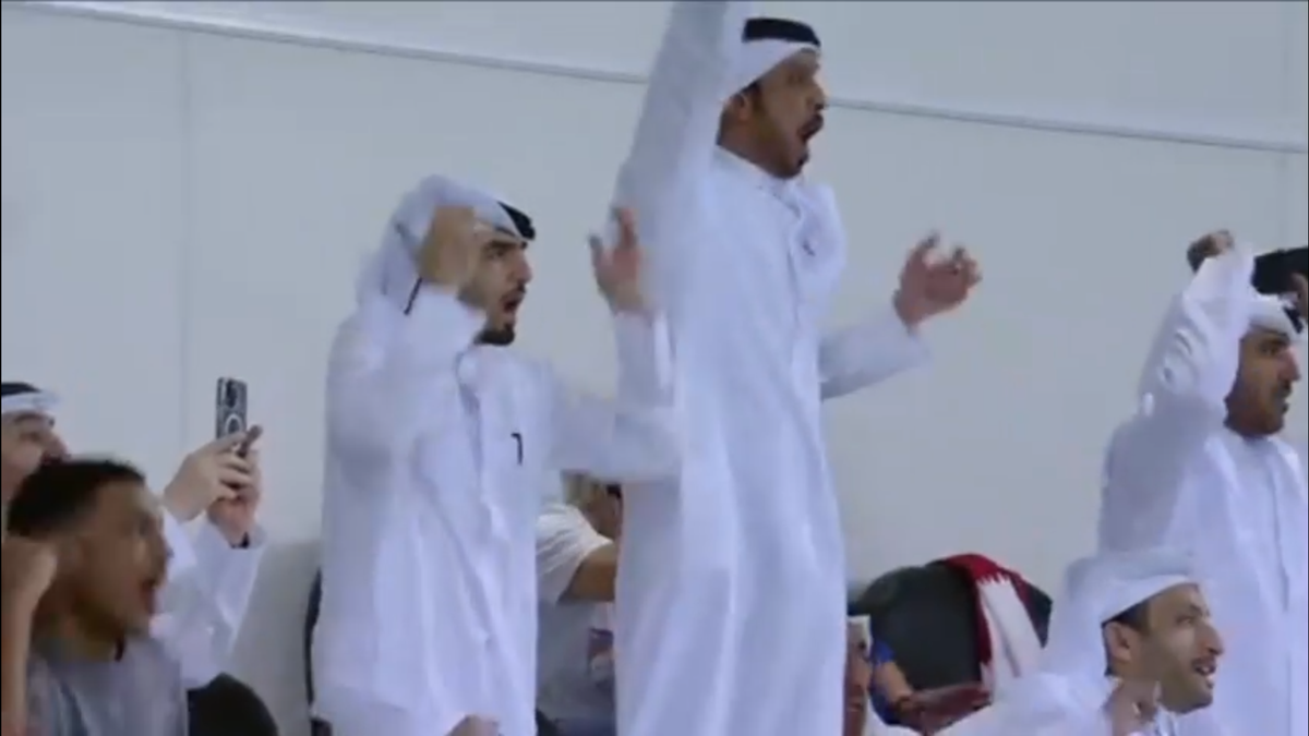 Qatar - Emiratele  Arabe Unite