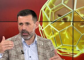 Se detașează Dinamo? E pe loc de play-off în Superligă și arată spre un punct forte: „Va cântări mult”